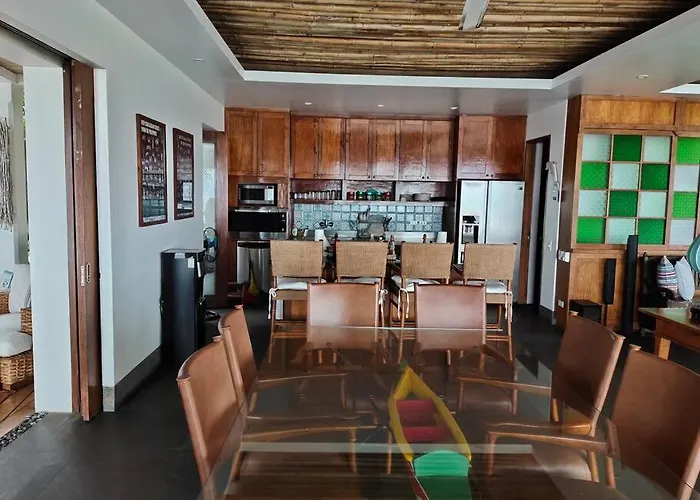 Villa Presito *