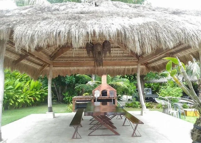 Presito Villa *
