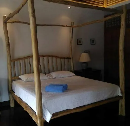 Presito Villa *