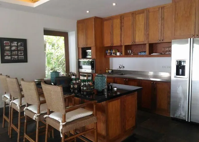 Presito Villa