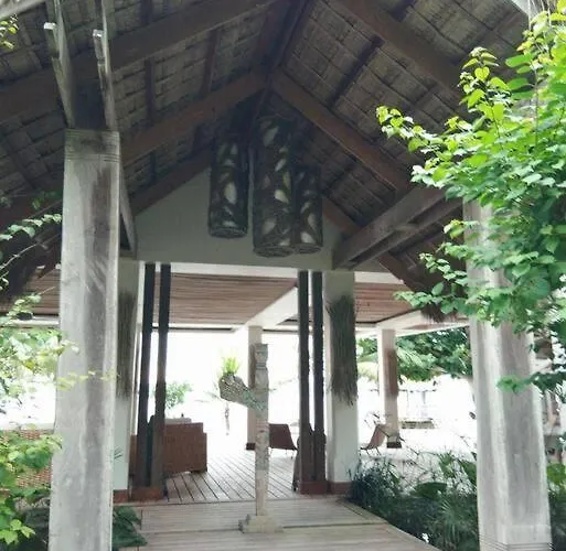 Presito Villa *