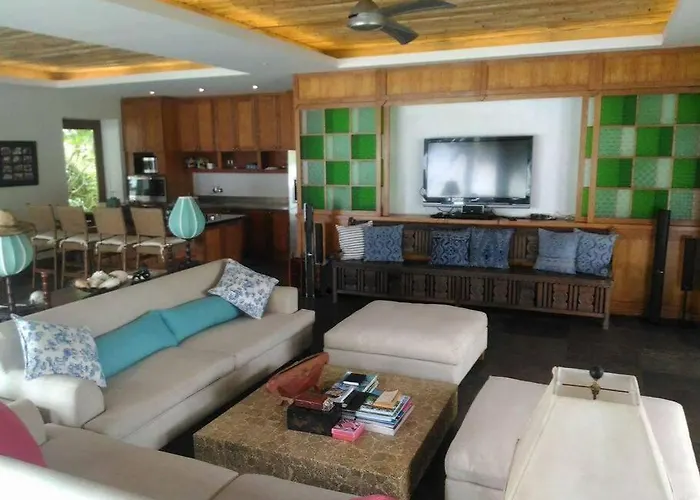 Villa Presito Ronda